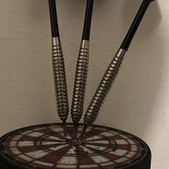 23g Phil Taylor Darts