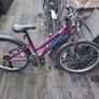 Girls bike Image 3