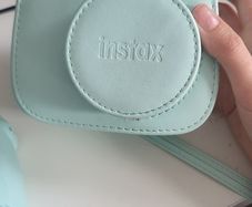 Camera instax