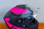 HJC RPHA-70 Motorbike Helmet - New