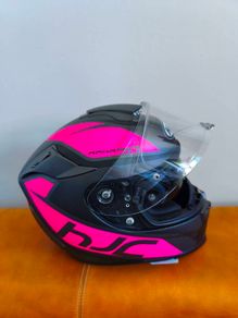 HJC RPHA-70 Motorbike Helmet - New