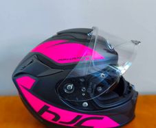 HJC RPHA-70 Motorbike Helmet - New