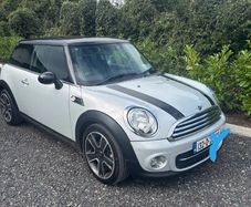 Mini Cooper 2013