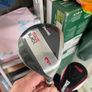 Spalding True Black full golf set Image 4