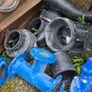 sewerpipes Image 2