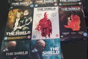 TV Boxsets Lot