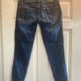 Limited edition authentic Salsa low rise Classy jeans Image 3