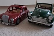 Sylvanian Cars
