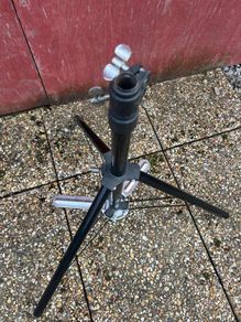 tripod
