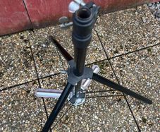 tripod