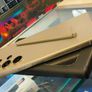 Samsung Galaxy S24 Ultra 256GB Titanium Grey, Dual Sim Unlocked Well Preserved Excellent Image 7