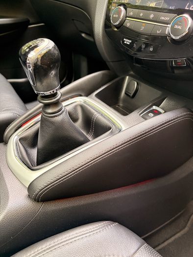 2016 Nissan Qashqai