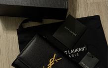 Yes Saint laurent bag