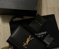 Yes Saint laurent bag
