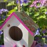 Handmade Birdhouses Image 4