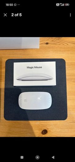 MacBook Air M2 15 Inch
