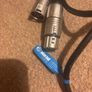 dB Technologies B-HYPE 12 Active PA Speaker - Complete Package - Mint Condition Image 9