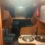 2006 Benimar euro 7000DB 6 berth Image 10