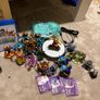 PS4 edition swap force and trap team Image 4
