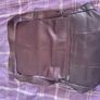 Original Jasper Conran Leather Laptop Shoulder Bag. Excellent Condition Image 9