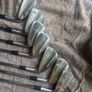 golf clubs Image 2