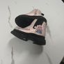Baby Girls Stitch Boots Image 2