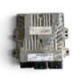 Ford Focus III. 1.6 diesel 115 Hp: Engine Control Unit, Body Control lModule, Speedometer Image 2