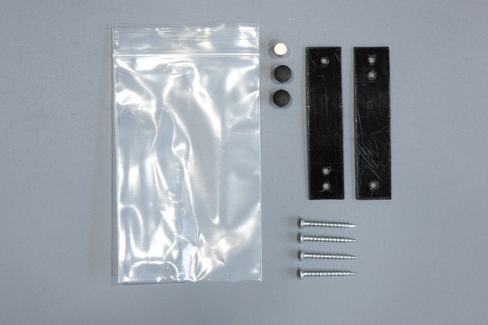 Surface Mount Alarm Contacts MAGNASPHERE