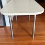 Marble Dining Table Image 3