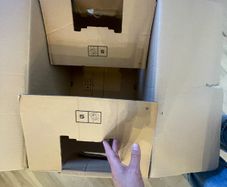 Moving Boxes FREE