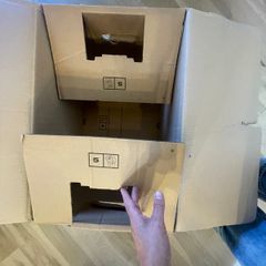 Moving Boxes FREE