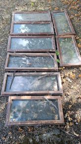 Free windows.