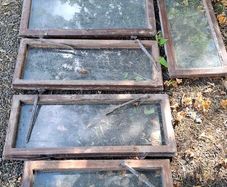 Free windows.