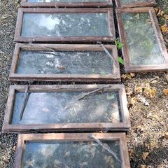 Free windows.