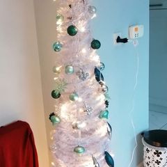 Woodies Pop Up Christmas Tree