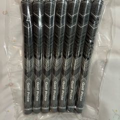 golf pride mcc plus 4 midsize grips (new)