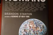 Humans / Brandon Stanton/ 2020
