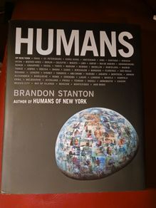 Humans / Brandon Stanton/ 2020