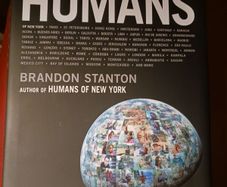 Humans / Brandon Stanton/ 2020