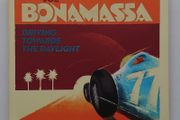 Joe Bonamassa - Driving Towards The Daylight - CD