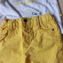 Obaibi Baby Girls  Trousers & Teashirt.   Age - 12 months.  B.N.W.T. Image 4