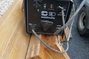 welder