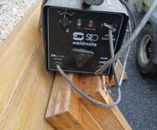 welder
