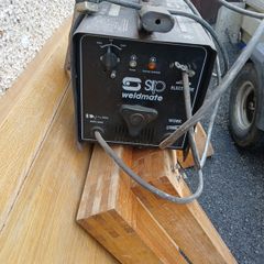 welder