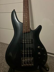 Ibanez SR300EB-IPT - Great Condition