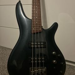 Ibanez SR300EB-IPT - Great Condition