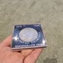 1965 Great Britain Winston Churchill Commemorative Crown Image 3