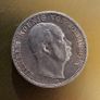 Germany 1867 Silver coin Image 2