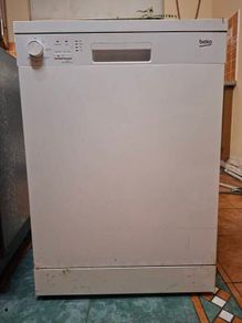 BEKO Dishwasher