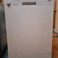 BEKO Dishwasher